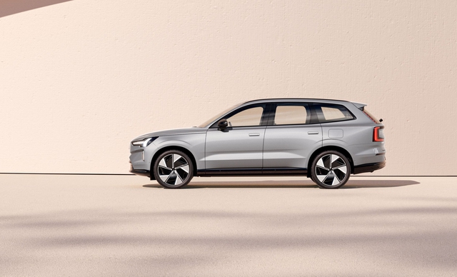 Bộ đ&ocirc;i xe điện mới của Volvo sắp về Việt Nam c&oacute; g&igrave; đ&aacute;ng ch&uacute; &yacute;? - Ảnh 1.