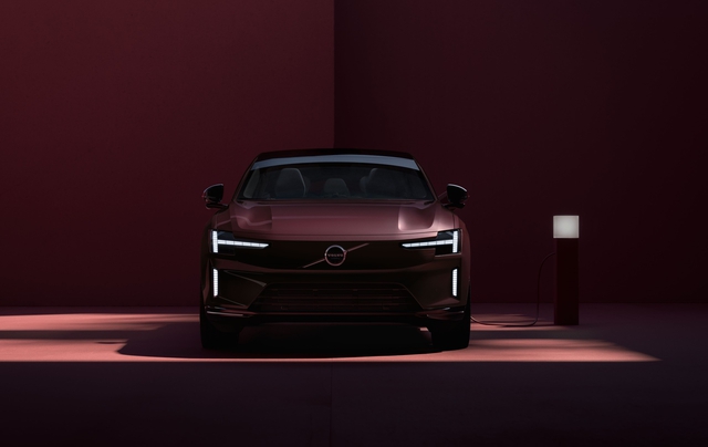 Bộ đ&ocirc;i xe điện mới của Volvo sắp về Việt Nam c&oacute; g&igrave; đ&aacute;ng ch&uacute; &yacute;? - Ảnh 2.