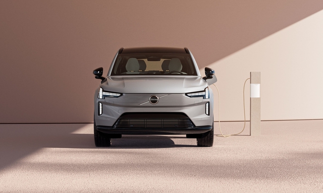 Bộ đ&ocirc;i xe điện mới của Volvo sắp về Việt Nam c&oacute; g&igrave; đ&aacute;ng ch&uacute; &yacute;? - Ảnh 3.