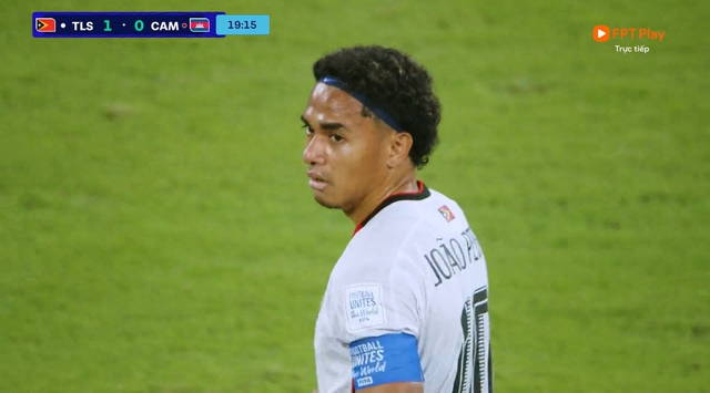 Campuchia bị Timor Leste chia điểm kịch tính, vẫn giành vé chung kết FIFA ASEAN Cup- Ảnh 2.