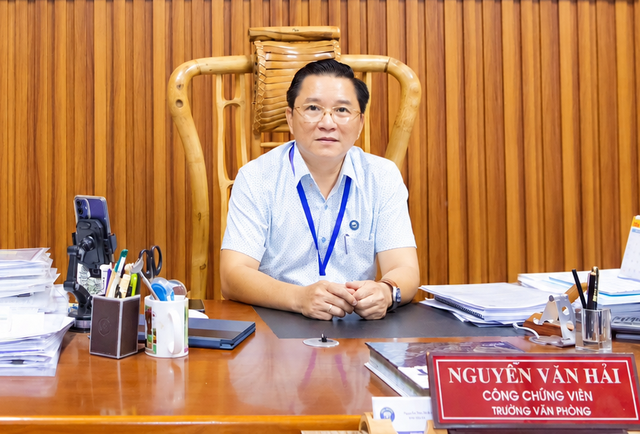 Không bán nhà nhưng bị công chứng, sang tên: Làm gì để tài sản an toàn?- Ảnh 2.
