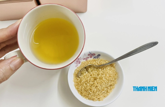 Nguyên nhân dễ nổi mụn khi ăn, uống thực phẩm nhiều đường, ngọt- Ảnh 1.