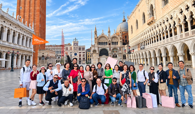 TSTtourist lần thứ 2 nhận giải thưởng thương hiệu lữ hành tốt nhất Việt Nam- Ảnh 2.
