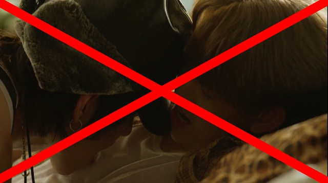 Cục Điện ảnh yêu cầu gỡ phim 'Playboyy: Trò đùa nguy hiểm' ngập cảnh nóng, thô tục - Ảnh 1.