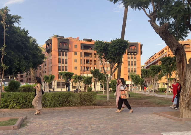 Ma Rốc có nữ thủ tướng đầu tiên trong lịch sử - Ảnh 2.