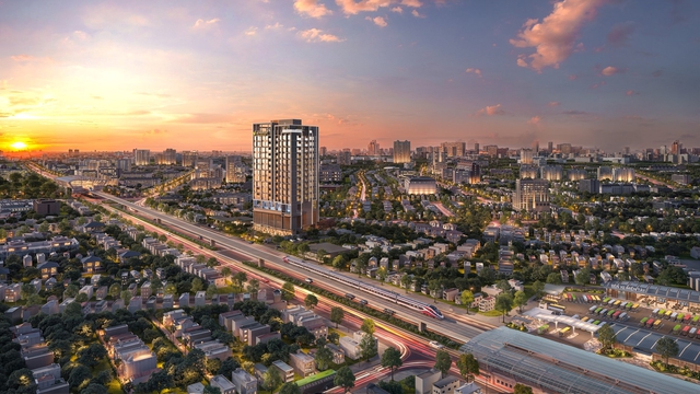 The Westique Residences tung loạt chính sách thanh toán may đo cá nhân hóa- Ảnh 2.