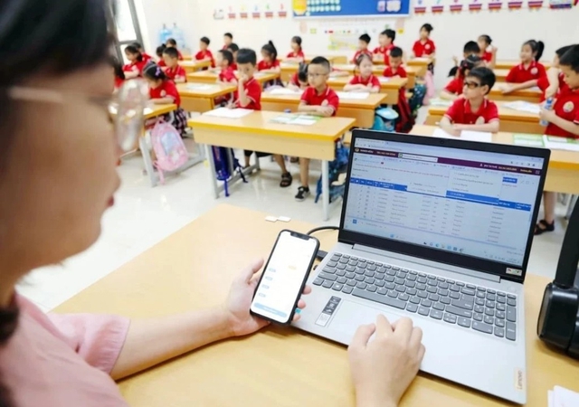 Những chính sách nổi bật có hiệu lực từ tháng 10- Ảnh 3.