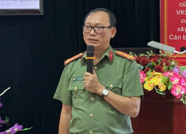Vay 10 triệu đồng, trả 140 triệu đồng:: Cảnh giác bẫy 'vay tiền nhanh, không thế chấp'- Ảnh 2.