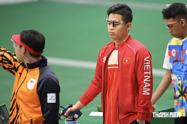 Trực tiếp ASIAD 2026 hôm nay: Thể thao Việt Nam nỗ lực chinh phục - Ảnh 2.