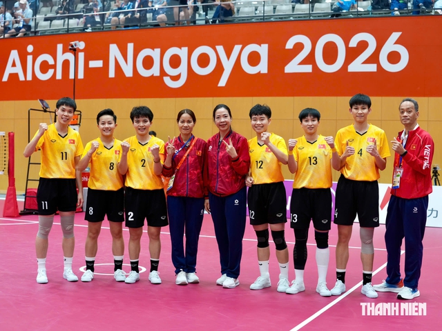 Bảng xếp hạng huy chương ASIAD ngày 30.9: Việt Nam vẫn tốp 20, Nhật Bản ít hơn Trung Quốc 101 HCV- Ảnh 1.