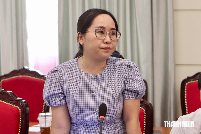 Sửa luật An toàn thực phẩm: Doanh nghiệp lo thêm thủ tục, phường khó quản lý thựcphẩmvỉahè - Ảnh 3.