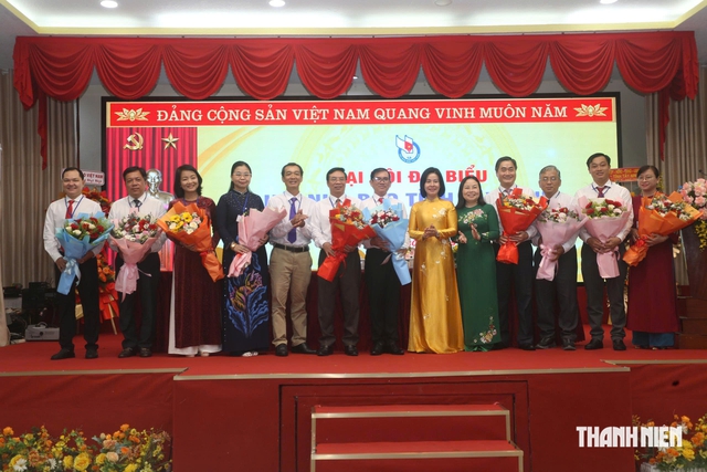 Nhà báo được khuyến khích dùng AI nhưng phải giữ vai trò quyết định- Ảnh 3.