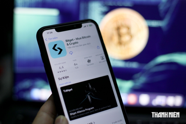 CEO Bitget: 'Không mấy lạc quan về khả năng thu hồi 387,5 triệu bị hack' - Ảnh 1.