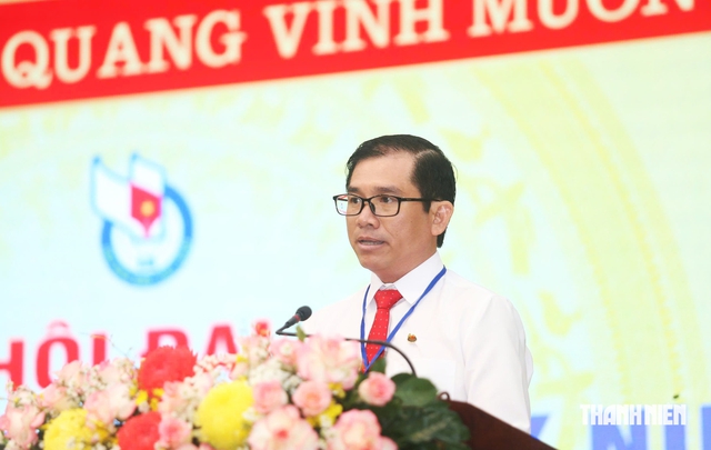 Nhà báo được khuyến khích dùng AI nhưng phải giữ vai trò quyết định- Ảnh 2.