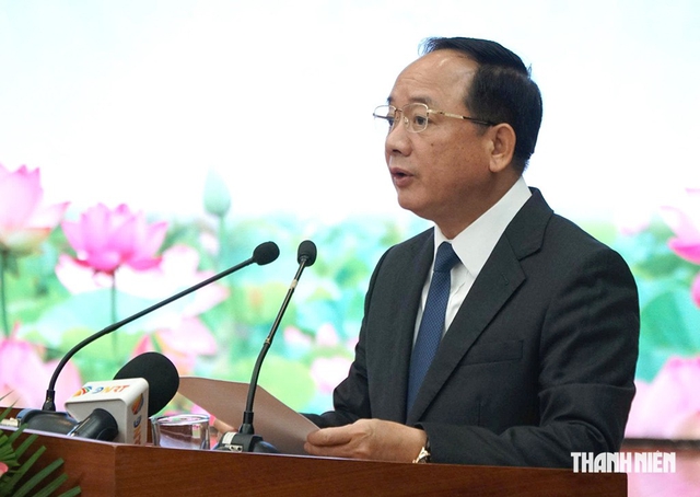 Phát huy giá trị di sản cụ Huỳnh Thúc Kháng trong đời sống hôm nay- Ảnh 3.