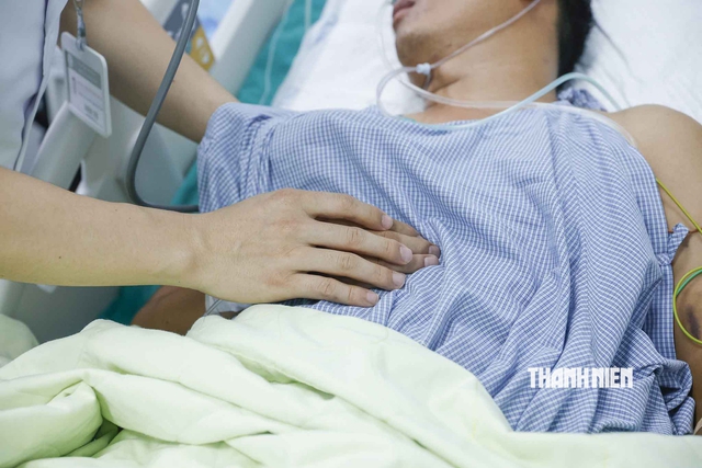 Miễn phí sàng lọc đột quỵ cho người từ trên 40 tuổi- Ảnh 1.