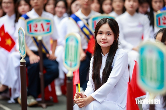 Đừng mãi tiếc nuối nếu không được cộng điểm từ IELTS, sự thật bạn cần nhớ là... - Ảnh 1.