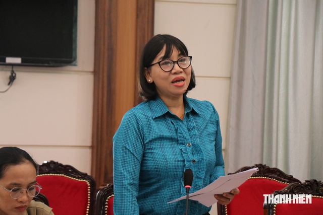 Sửa luật An toàn thực phẩm: Doanh nghiệp lo thêm thủ tục, phường khó quản lý thựcphẩmvỉahè - Ảnh 2.