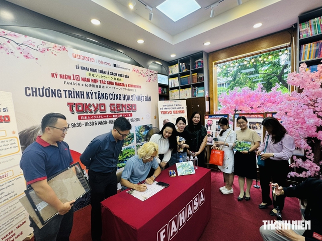 Văn học nghệ thuật ch&acirc;u &Aacute; trước 'cơn b&atilde;o' AI - Ảnh 2.