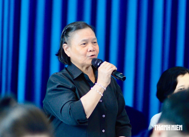 'Tôi hỗ trợ bạn tôi': Mô hình 'tuyến đầu' nơi trẻ lên tiếng khi thấy bất ổn - Ảnh 2.