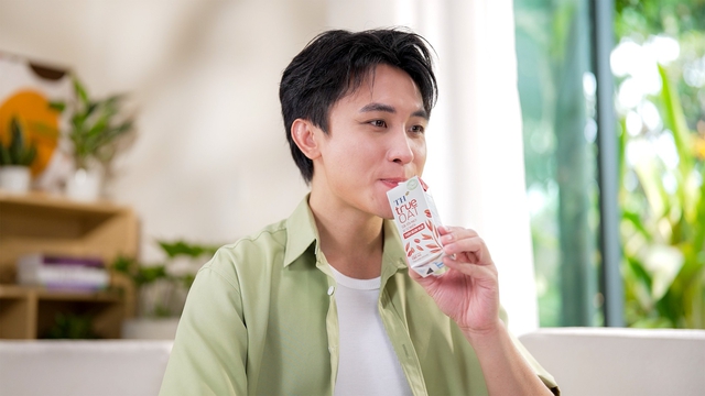 Xu hướng ‘uống lành’ của giới trẻ: Bổ dưỡng thôi chưa đủ, nhất định phải ngon - Ảnh 1.