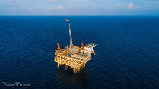 PVEP: Giữ vững nền tảng, mở rộng chuỗi giá trị năng lượng - Ảnh 1.
