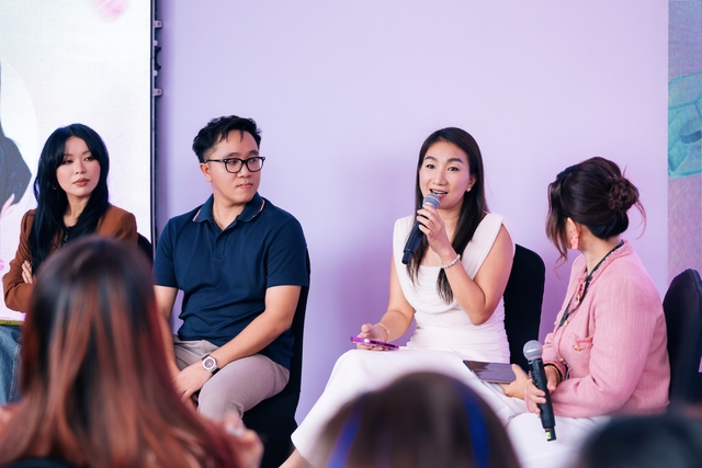 Thương hiệu mỹ phẩm Việt Nam 18 năm tuổi chinh phục thế hệ trẻ trên TikTok Shop - Ảnh 2.