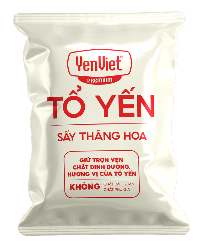 5 phút bồi bổ: lời giải cho những gia đình không còn thời gian - Ảnh 2.
