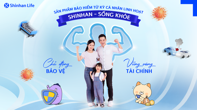 Người trẻ và bài toán bảo vệ thành quả tích lũy giữa cuộc sống nhiều biến động - Ảnh 2.