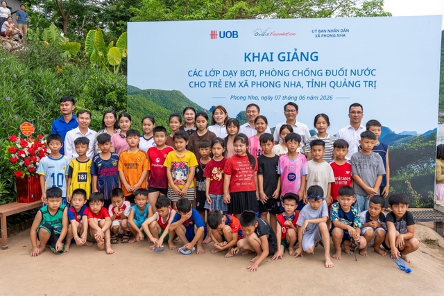 UOB Việt Nam hợp t&aacute;c Oxalis: T&agrave;i ch&iacute;nh th&ocirc;ng minh mở lối đến trải nghiệm hiếm c&oacute; - Ảnh 4.