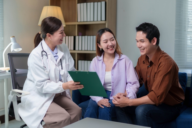 Người trẻ và bài toán bảo vệ thành quả tích lũy giữa cuộc sống nhiều biến động - Ảnh 3.