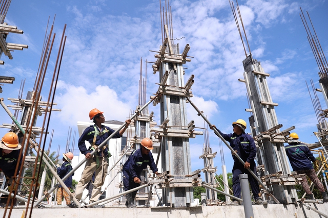 6 tháng, Novaland đạt lợi nhuận sau thuế 1.772 tỉ đồng - Ảnh 2.