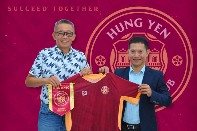 CLB Hưng Yên xuất quân, nỗ lực đoạt vé thăng hạng V-League- Ảnh 3.