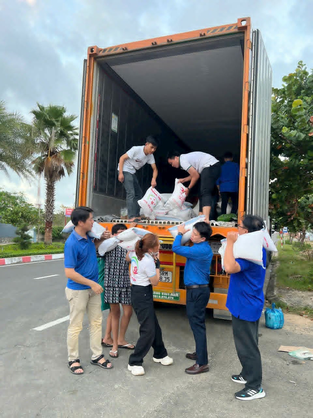 Những ngôi sao không tỏa sáng trên bầu trời - Ảnh 5.