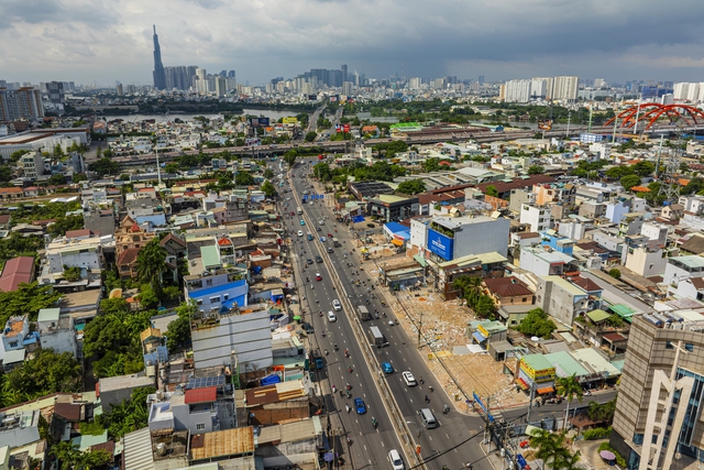 TP.HCM đủ nền tảng tăng trưởng 2 con số - Ảnh 1.