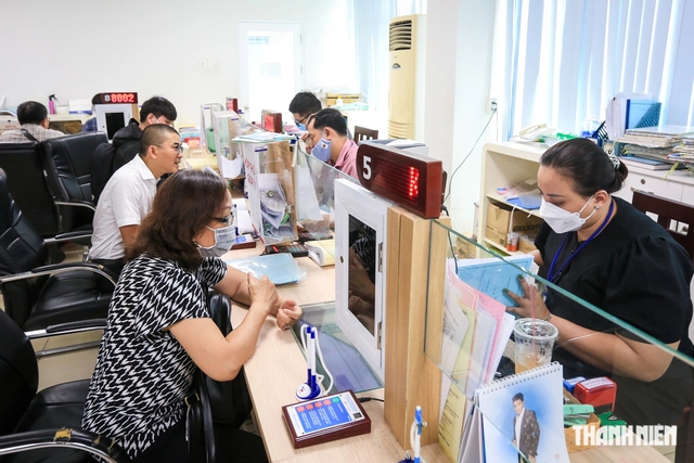 Nhiều nơi tính sai, chi thừa tiền trợ cấp theo Nghị định 178- Ảnh 1.