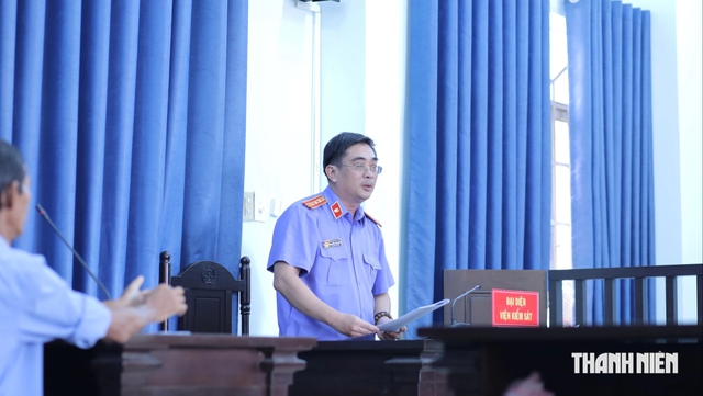 Vụ kiện công ích đầu tiên tại TP.HCM: Viện KSND thắng kiện, đòi lại nhà đất công- Ảnh 2.