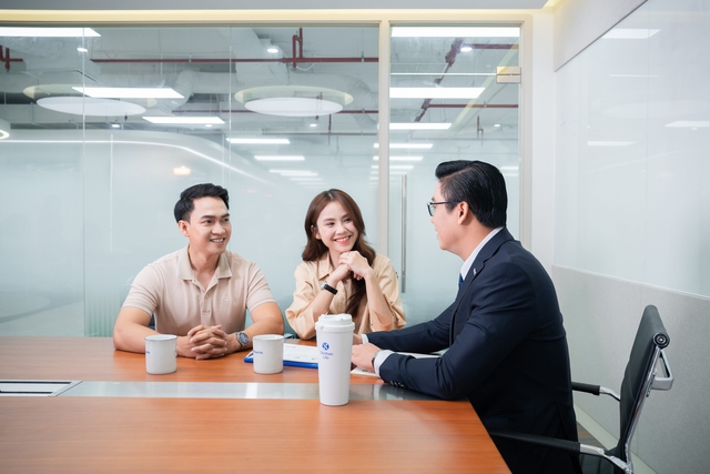 Người trẻ và bài toán bảo vệ thành quả tích lũy giữa cuộc sống nhiều biến động - Ảnh 1.