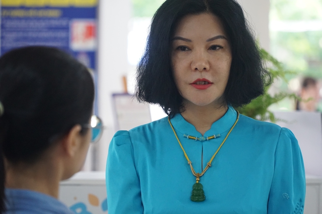 Ấm áp tình văn chương Việt - Trung- Ảnh 4.