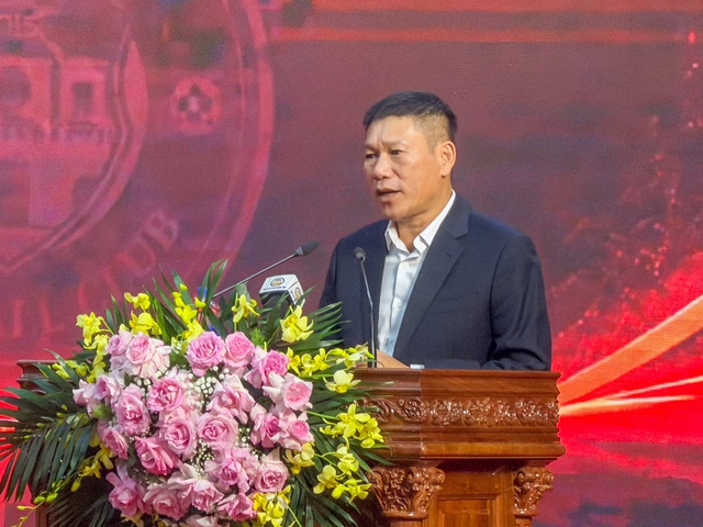 CLB Hưng Yên xuất quân, nỗ lực đoạt vé thăng hạng V-League- Ảnh 2.