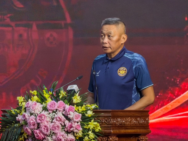 CLB Hưng Yên xuất quân, nỗ lực đoạt vé thăng hạng V-League- Ảnh 5.