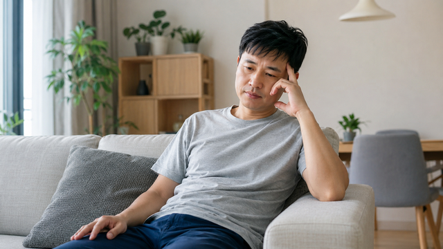 Hồi hộp, đau ngực, mất ngủ: Đừng tự chẩn đoán rồi mua thuốc 'bổ tâm, hoạt huyết' - Ảnh 1.