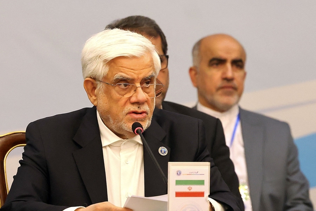 Iran nêu biện pháp đáp trả, cảnh báo Mỹ về 'tháng đen tối' sắp tới - Ảnh 1.