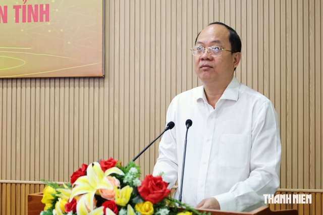 C&agrave; Mau giảm hơn nửa số cơ sở gi&aacute;o dục c&ocirc;ng lập sau sắp xếp - Ảnh 1.