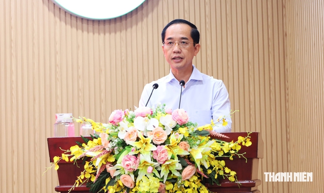 Cà Mau dự kiến hơn 14.000 tỉ đồng đưa đường bê tông về 100% khóm, ấp - Ảnh 1.