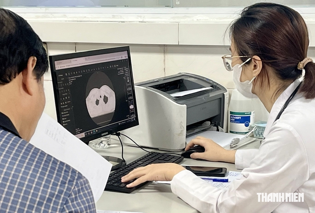 Kiến nghị không giới hạn tuyến điều trị, thanh toán 100% quyền lợi bảo hiểm y tế - Ảnh 1.