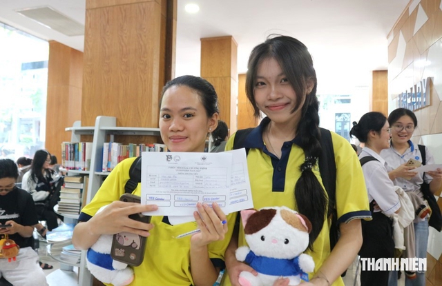 Săn việc làm thực tập, có vị trí lương 13-15 triệu đồng/tháng - Ảnh 2.