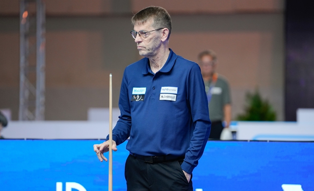 Lịch thi đấu billiards hôm nay (4.9): Trần Quyết Chiến xuất trận, đối thủ rất mạnh- Ảnh 2.
