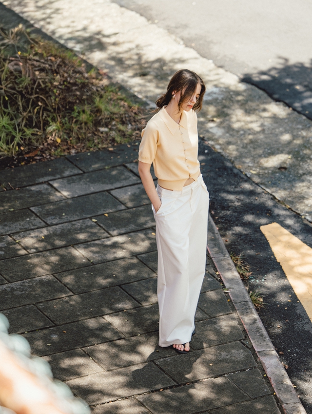 &Aacute;o cardigan  - Ảnh 2.