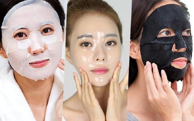 Đắp mặt nạ xong có cần rửa lại không? 99% tín đồ skincare đã hiểu sai! - Ảnh 2.